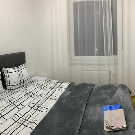 Zlatni San 3 Apartment Banja Luka