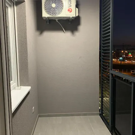 Apartman Zlatni San 3