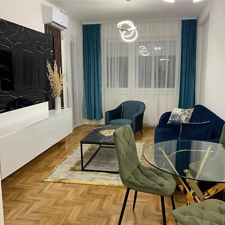 Zlatni San 3 Apartment