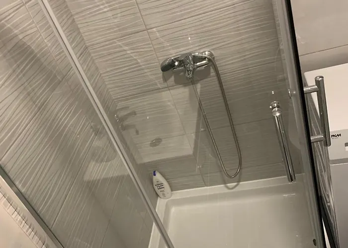 Zlatni San 3 公寓 巴尼西卢卡