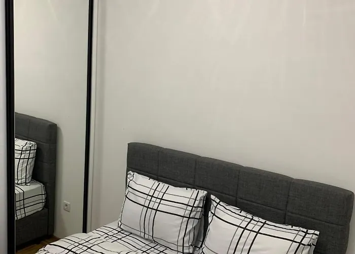 Zlatni San 3 * 巴尼西卢卡